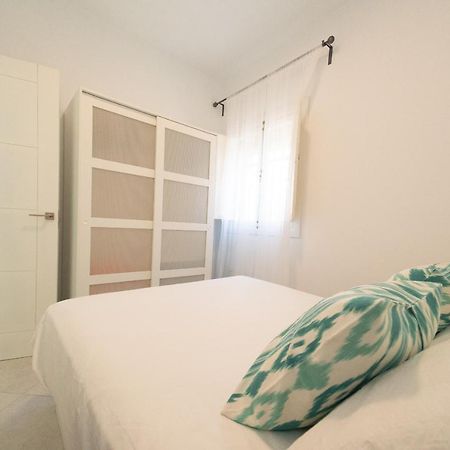 Apartamento Centro Calle Plata Sanlúcar de Barrameda Exterior photo