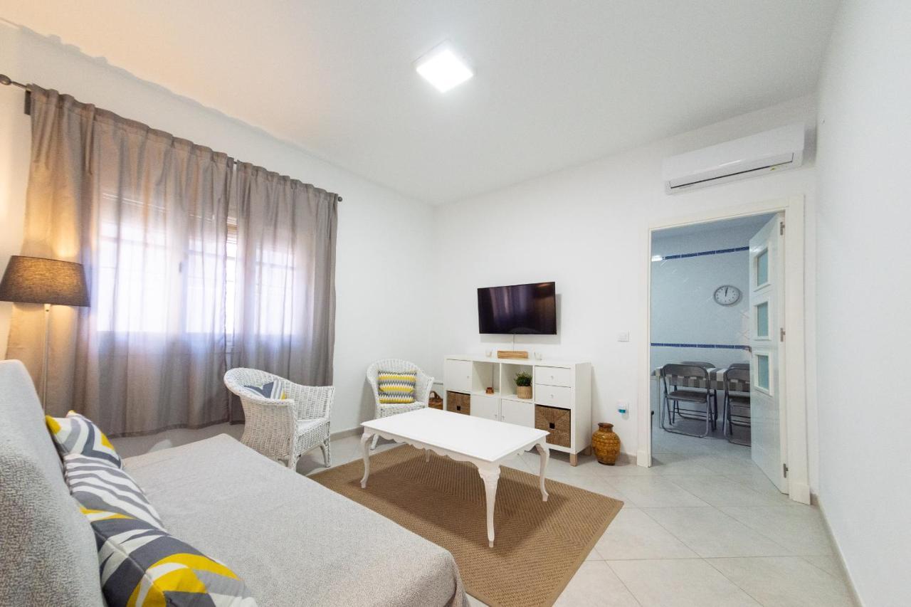 Apartamento Centro Calle Plata Sanlúcar de Barrameda Exterior photo