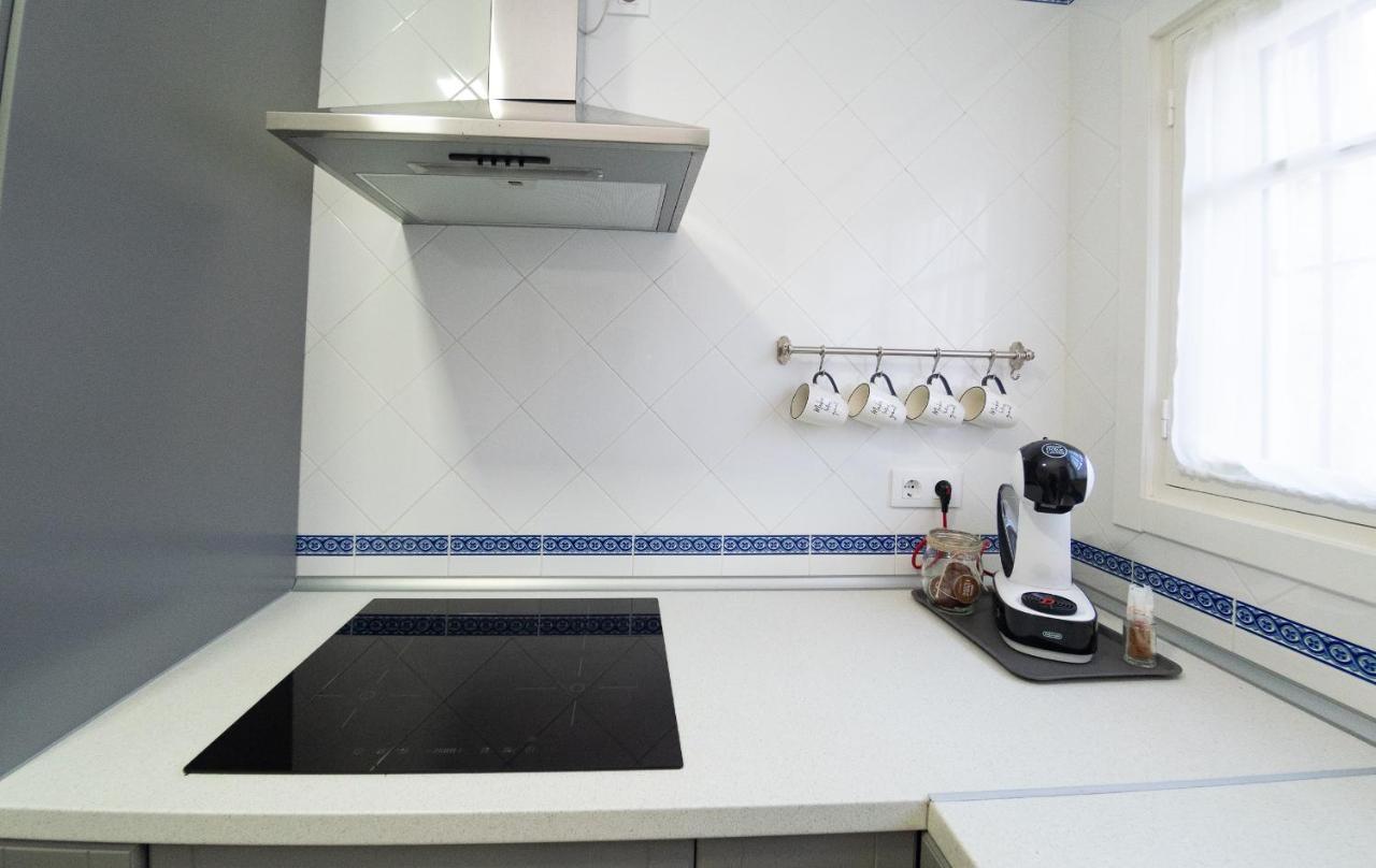 Apartamento Centro Calle Plata Sanlúcar de Barrameda Exterior photo